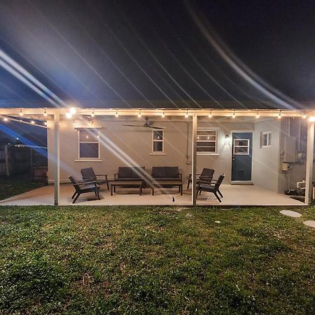 Totally Renovated Near Beach 폼파노 비치 외부 사진