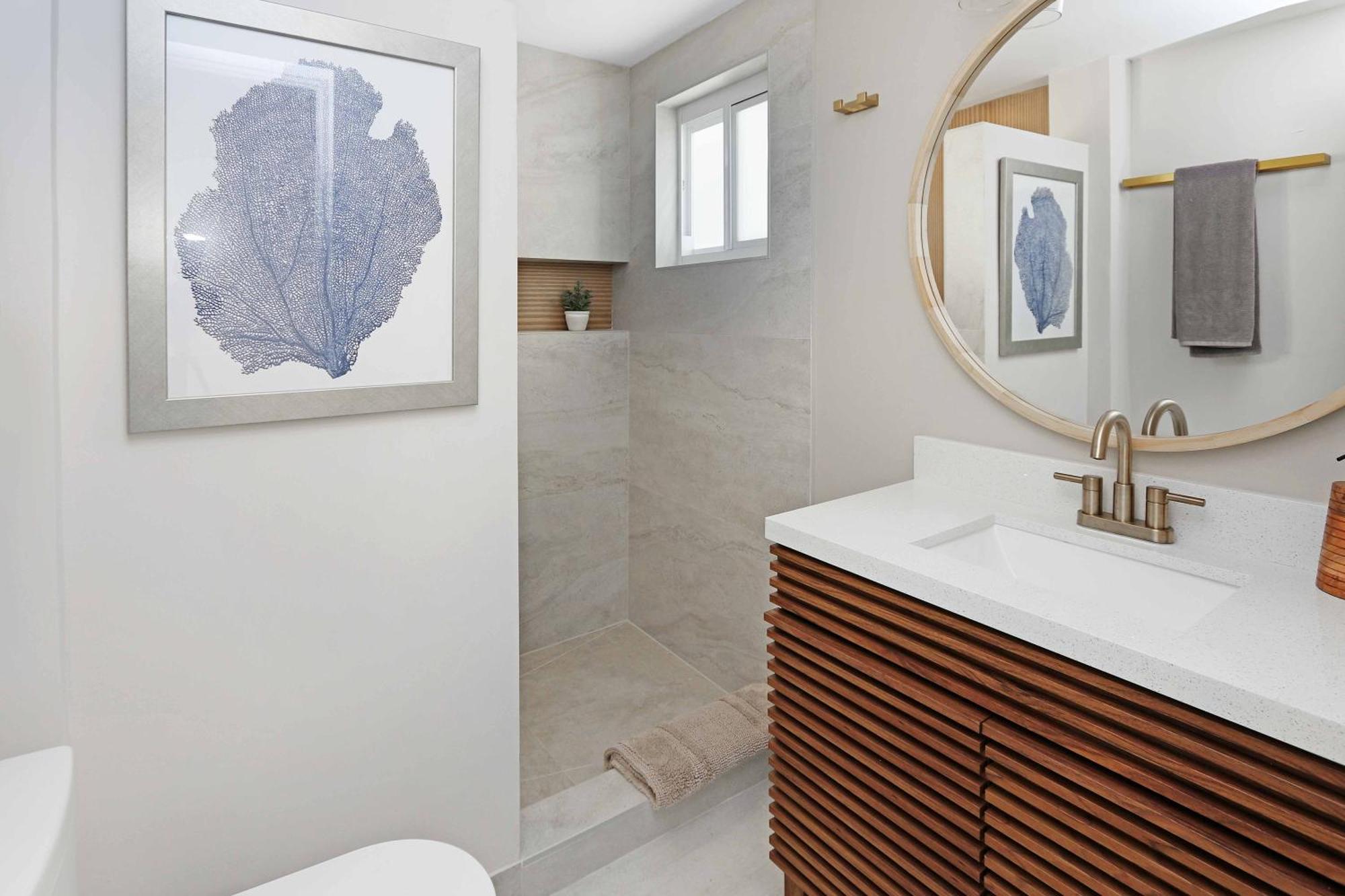 Totally Renovated Near Beach 폼파노 비치 외부 사진