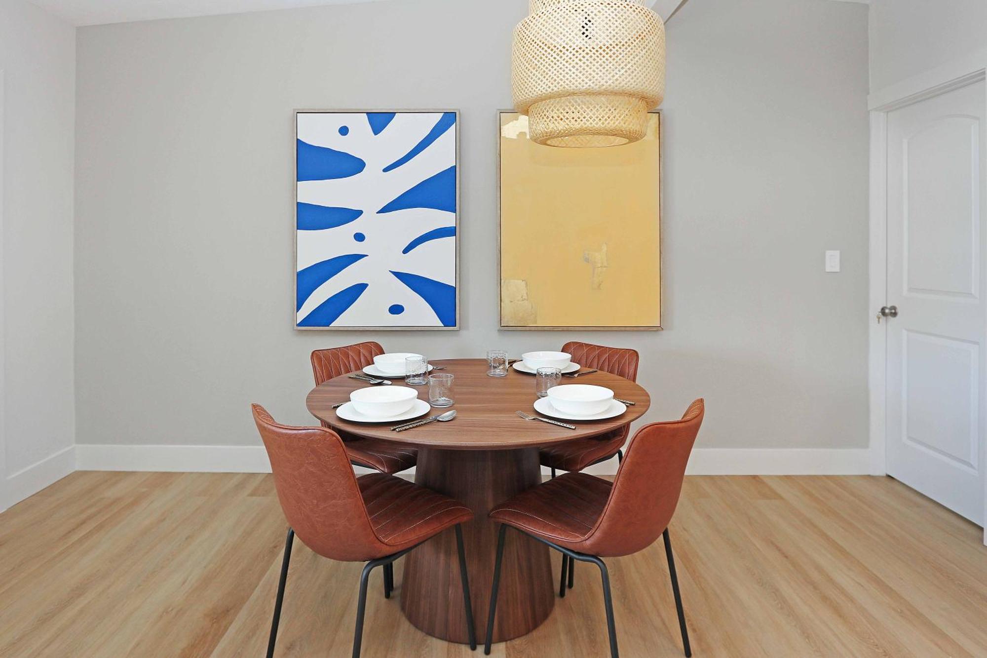 Totally Renovated Near Beach 폼파노 비치 외부 사진