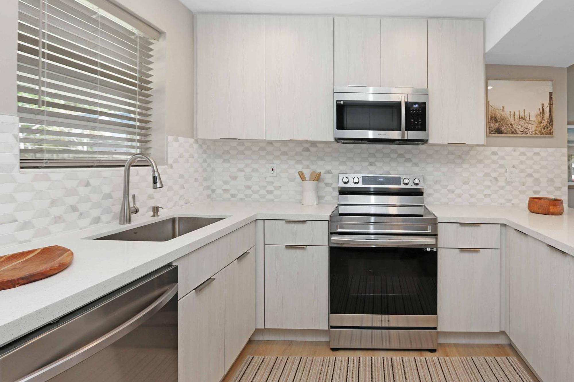 Totally Renovated Near Beach 폼파노 비치 외부 사진