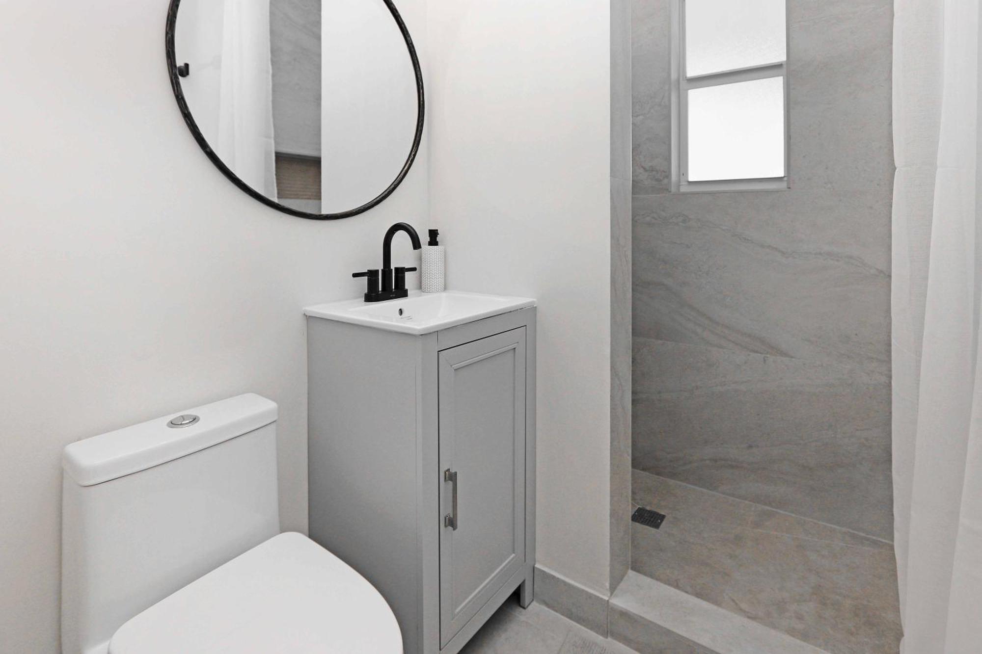 Totally Renovated Near Beach 폼파노 비치 외부 사진